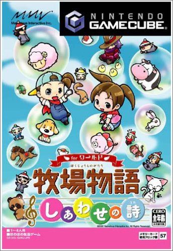 Japanese Game Box